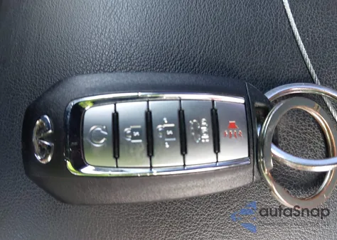 2021 Infiniti Q50 Luxe z USA, uszkodzony, nr VIN JN1EV7BPXMM700359